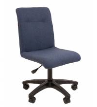 Кресло CHAIRMAN 025 (синяя ткань)